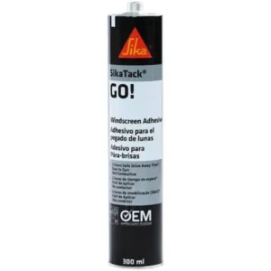 SIKATACK GO 300ML