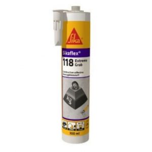 SIKAFLEX 118 EXTREME GRAB 290ml