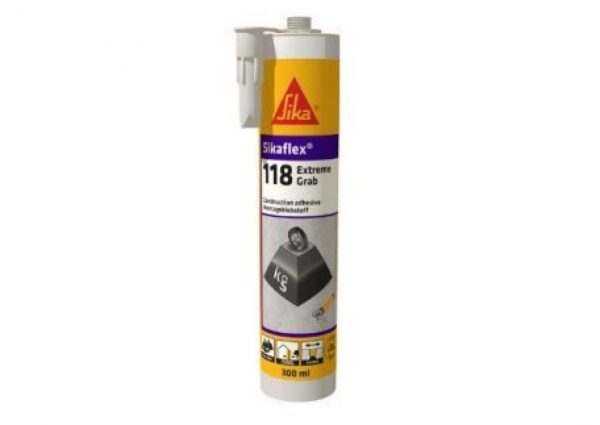SIKAFLEX 118 EXTREME GRAB 290ml